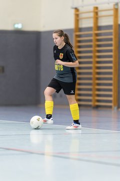 Bild 171 - wDJ Power Girls Cup Suederelbe
